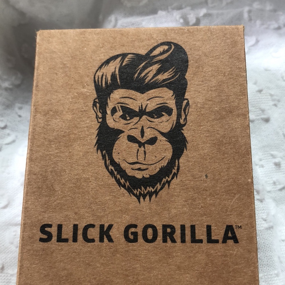 Slick Gorilla Texture Comb - Picture 5 of 6